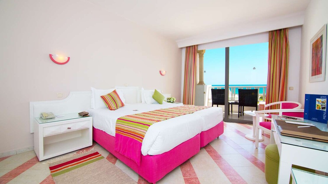 Golden Tulip Taj Sultan